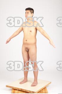 Body texture of Jimmy 0047